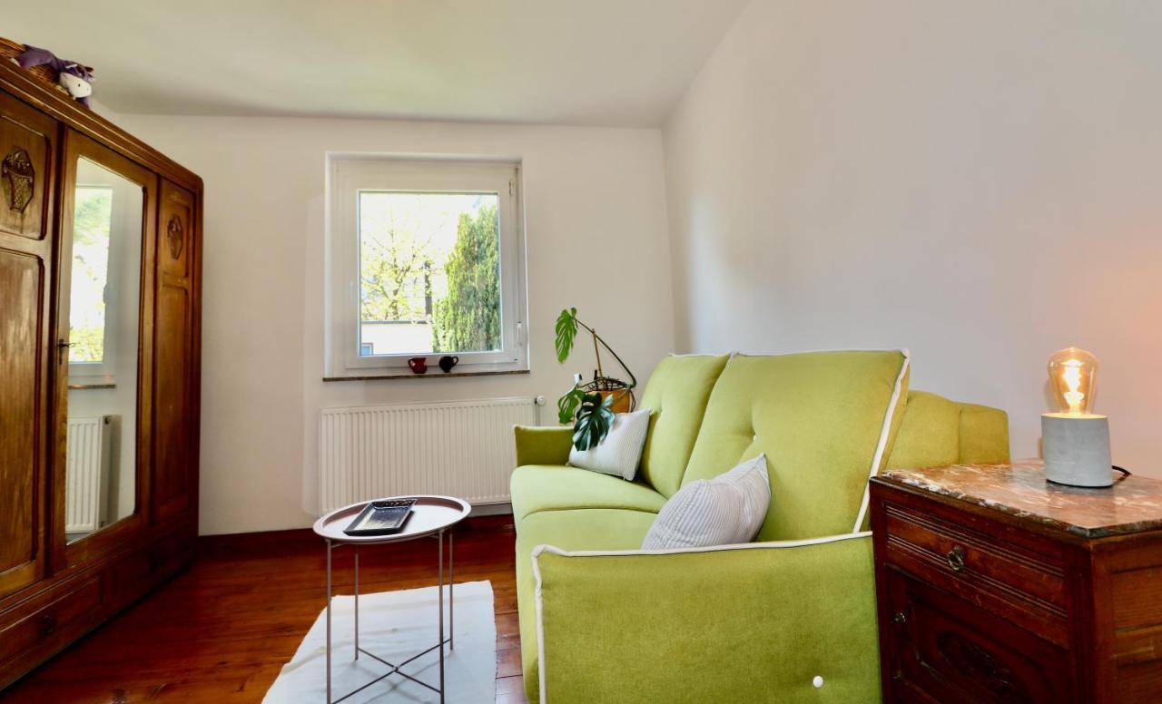 Villa Bergmannhaus à Zagorje ob Savi Extérieur photo